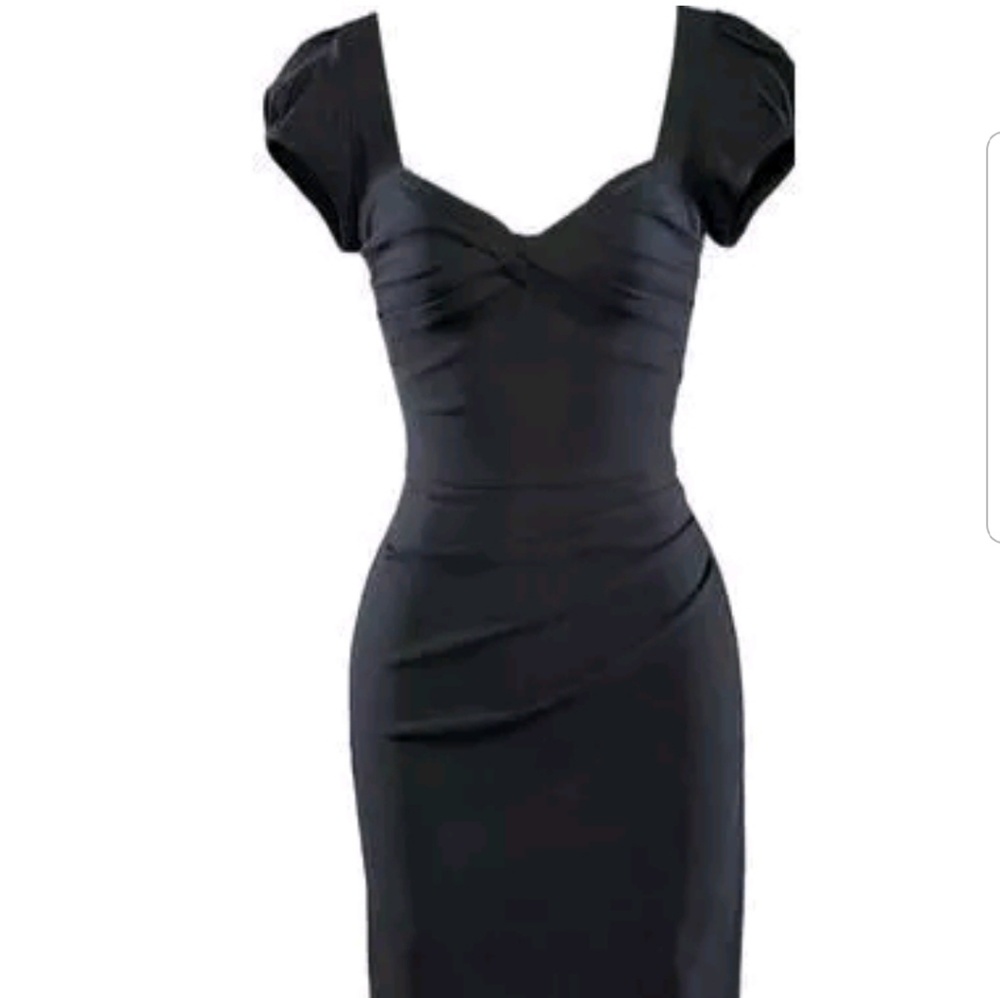 Stop Staring Billion Dollar Baby, XS black, short